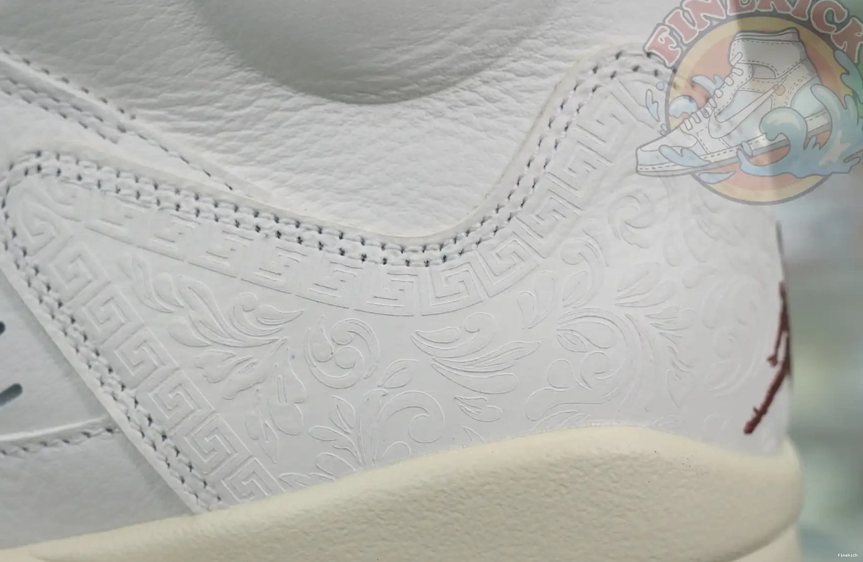 Jordan Air 5“EL GRITO” Jordan 0513